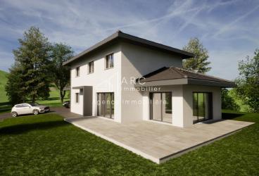 6 maison à vendre à Eloise (01200) 🏡 : maison en vente