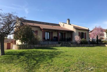 Maisons à Vendre Maringues (63350) : 11 Annonces | Logic-immo