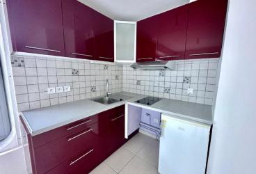 Appartements avec parking / box à vendre Carnon Plage (34280) : 16 annonces