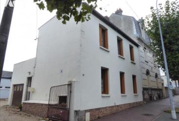 Maisons pas ch res vendre Dieppe 76200 100 annonces Logic immo