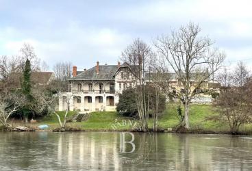 Château à vendre, enfants déscolarisés, voilier solidaire l