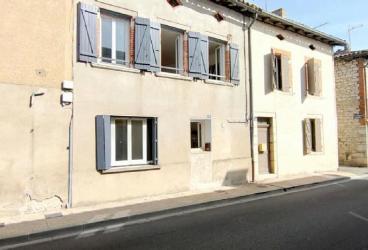 Vente Maison à Caussade (82300) : à vendre / 142m² Caussade