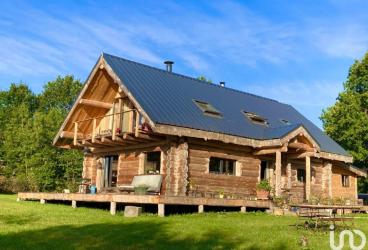 Quels sont les points forts du chalet en bois habitable ?