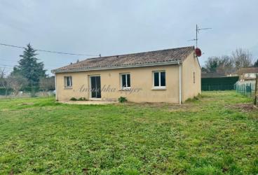 Maisons à Vendre Langon (33210) : 207 Annonces | Logic-immo