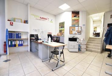 43 annonces de Vente/Location locaux professionnels à Gujan-Mestras (33470)