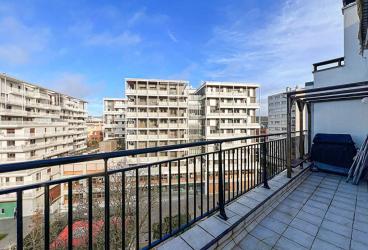 Immobilier vendre Issy les Moulineaux 92130 803 appartements