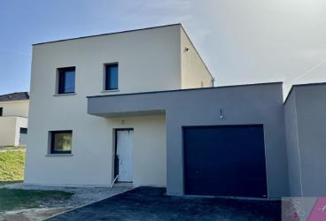 Maisons à Vendre Besancon (25000) : 118 Annonces | Logic-immo