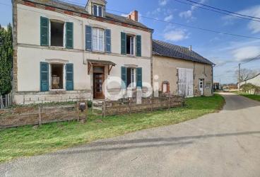 Maisons vendre Auvergne 4519 annonces Logic immo