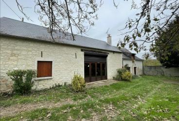 Locations Maisons Indre Et Loire (37) : 61 Annonces | Logic-immo