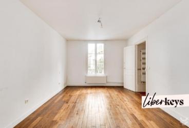 Appartement 2 pièces à vendre dans le quartier Clagny Glatigny de  Versailles (78)