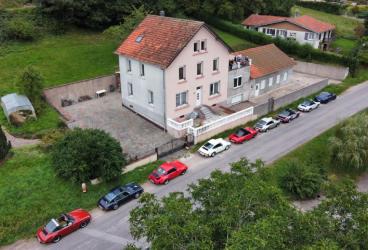 Vosges. Mirecourt : l'exposition de maquettes se déroule à grande