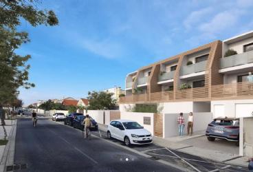 Appartements avec parking / box à vendre Carnon Plage (34280) : 16 annonces