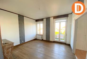 Locations immobilières Jarny (54800) : 4 appartements, ... | Logic-immo