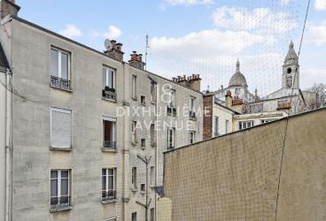 Immobilier vendre Paris 18e 75018 page 19 Logic immo