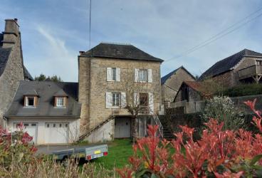 Immobilier vendre Ayen 19310 20 maisons Logic immo