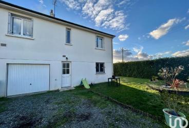 Maisons à Vendre Bourgueil (37140) : 22 Annonces | Logic-immo