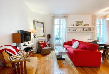 Appartements vendre Paris 20e 75020 1166 annonces Logic immo