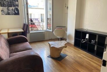 Vente Appartement Ile De France : 70922 Annonces Immobilières | Logic-immo