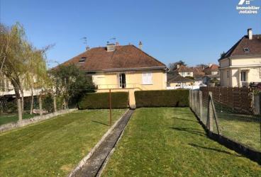 Maisons à Vendre Demouville (14840) : 13 Annonces | Logic-immo