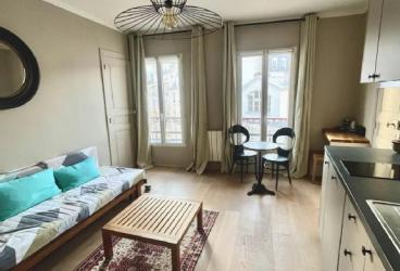 Appartements 2 pi ces vendre Paris 3e 75003 144 annonces