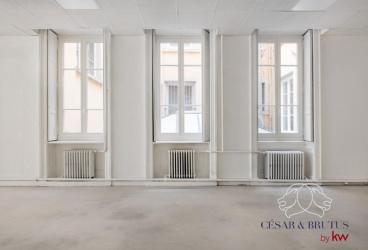 Studios à vendre Lyon 1er (69001) : 50 annonces | Logic-immo