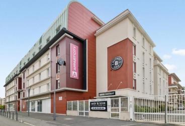 Studios pas chers à vendre Le Blanc Mesnil (93150) : 33 annonces |  Logic-immo
