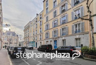 Immobilier vendre Montrouge 92120 page 9 Logic immo