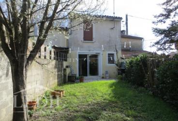 Maisons à Vendre Langon (33210) : 221 Annonces | Logic-immo