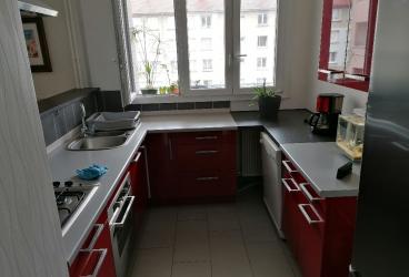 Logements Etudiants Meuble Besancon 4 Appartements Logic Immo