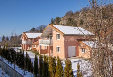 Maisons r nover avec travaux vendre Hautes Alpes 05 91