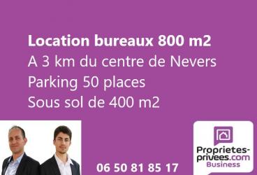 Location Bureaux