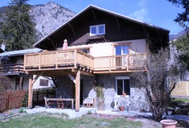 Maisons vendre Hautes Alpes 05 537 annonces Logic immo