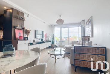 Appartements à vendre La Garenne Colombes (92250) : 271 annonces