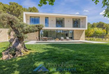 Villas vendre Aix en Provence 13 63 annonces Logic immo