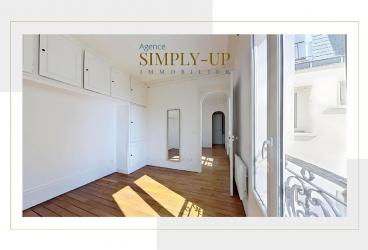 Appartements 2 pièces à vendre Paris 13e (75013) : 267 annonces