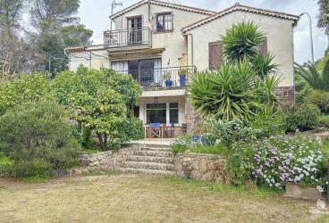 Maisons 6 pi ces vendre Saint Raphael 83700 144 annonces