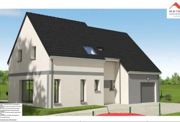 Immobilier vendre Le Breil sur Merize 72370 25 maisons