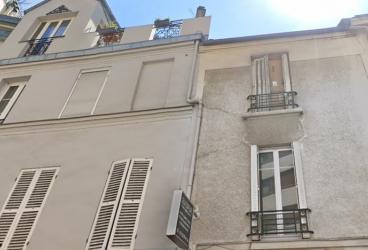 Immobilier vendre Paris 14e 75014 page 47 Logic immo