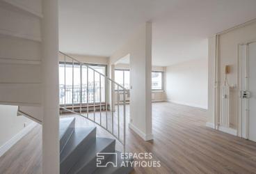 Appartements 6 pi ces vendre Paris 10e 75010 21 annonces