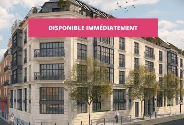 Appartements 5 pi ces vendre Saint Ouen 93400 63 annonces