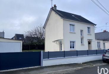 Achetez maison minnie occasion, annonce vente à Mayenne (53