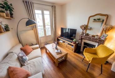 Appartements vendre La Garenne Colombes 92250 page 6 Logic