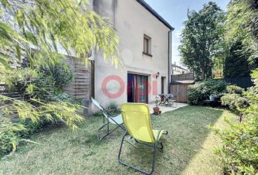 Immobilier vendre Orsay 91400 58 appartements 139 maisons