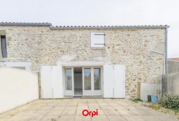 Immobilier vendre Saint Laurent de la Pree 17450 47 maisons