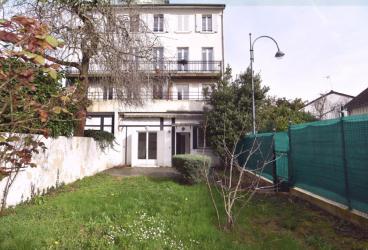 Immobilier vendre Sceaux 92330 293 appartements 41 maisons