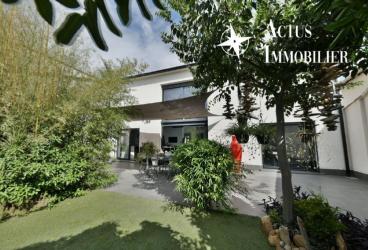 Maisons vendre Salon de Provence 13300 229 annonces Logic immo