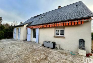 Maisons à Vendre Bourgueil (37140) : 26 Annonces | Logic-immo