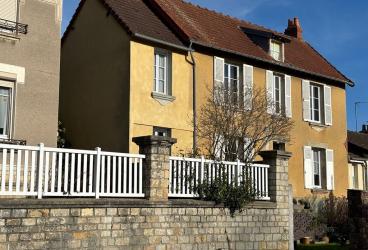 Maisons avec parking box vendre Bayeux 14400 28 annonces