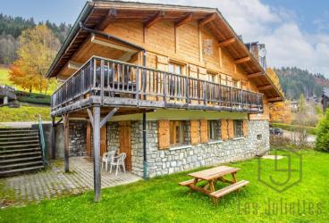 Maisons à vendre Morzine (74110) : 62 annonces