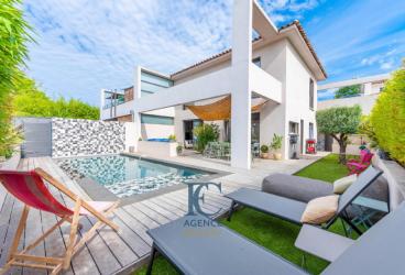 Maisons avec piscine vendre Sanary sur Mer 83110 140